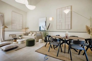 3-Bedroom Villa in Višnjan for Up to 8