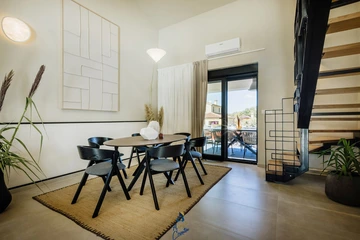 3-Bedroom Villa in Višnjan for Up to 8