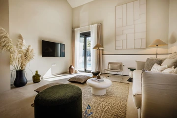 3-Bedroom Villa in Višnjan for Up to 8