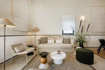 3-Bedroom Villa in Višnjan for Up to 8