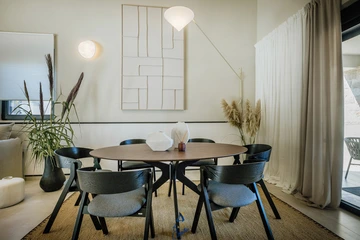 3-Bedroom Villa in Višnjan for Up to 8