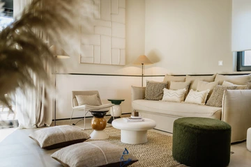 3-Bedroom Villa in Višnjan for Up to 8