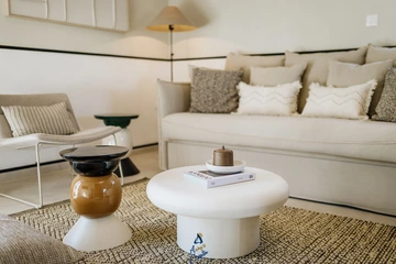 3-Bedroom Villa in Višnjan for Up to 8