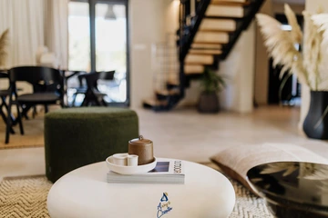 3-Bedroom Villa in Višnjan for Up to 8