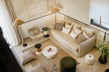 3-Bedroom Villa in Višnjan for Up to 8