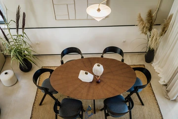 3-Bedroom Villa in Višnjan for Up to 8