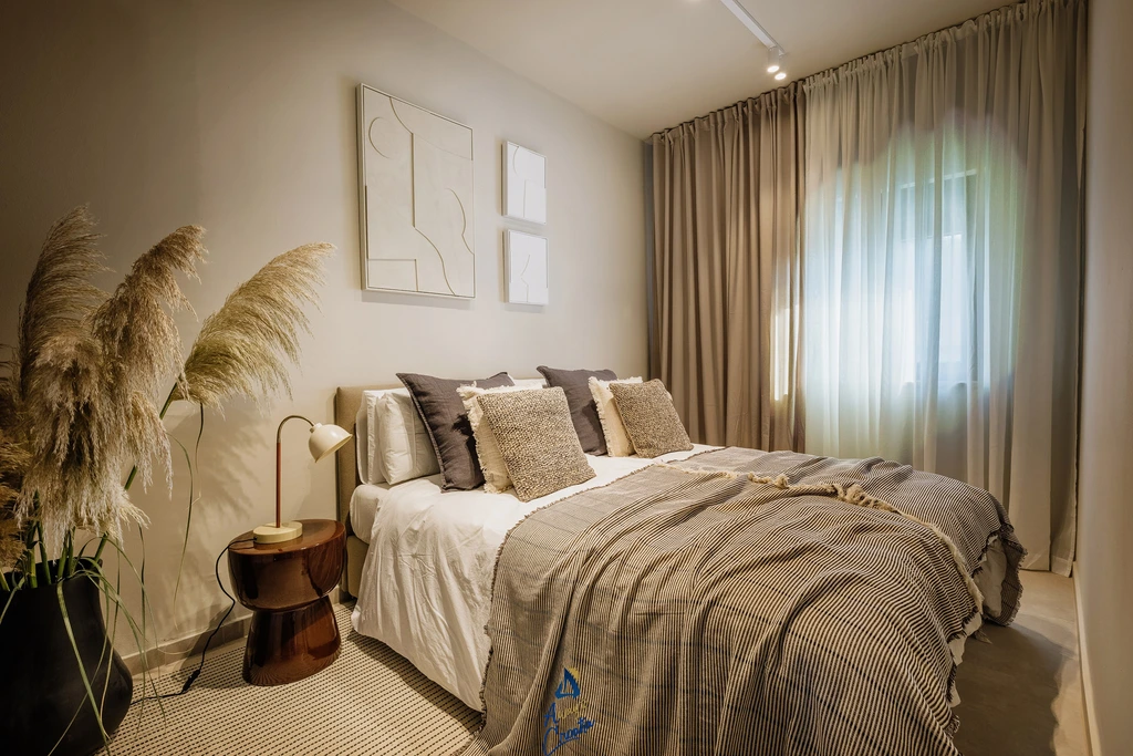 3-Bedroom Villa in Višnjan for Up to 8