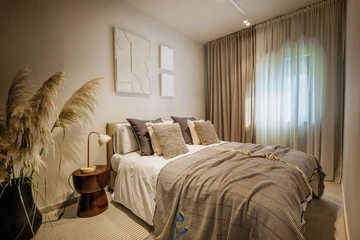 3-Bedroom Villa in Višnjan for Up to 8