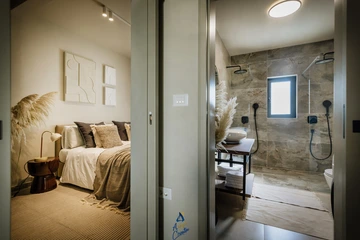 3-Bedroom Villa in Višnjan for Up to 8