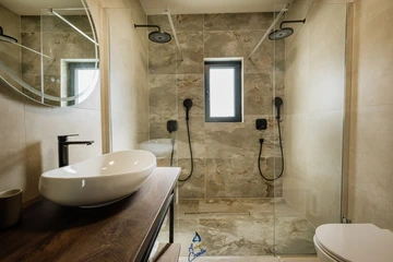 3-Bedroom Villa in Višnjan for Up to 8