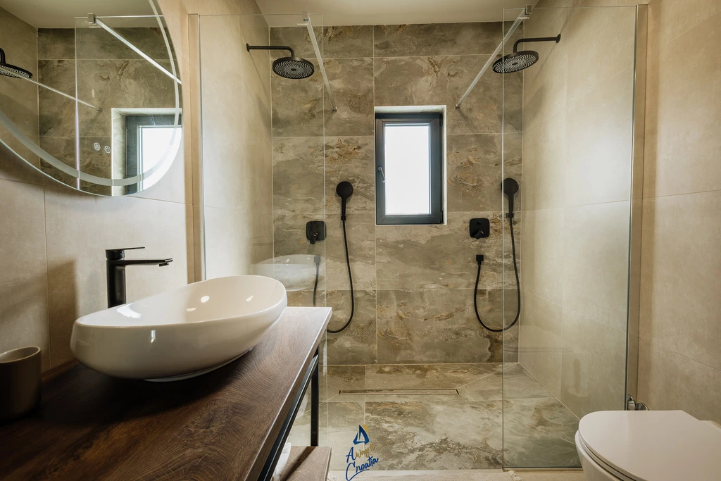 3-Bedroom Villa in Višnjan for Up to 8