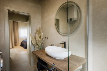 3-Bedroom Villa in Višnjan for Up to 8