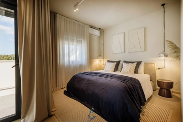 3-Bedroom Villa in Višnjan for Up to 8