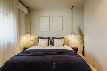 3-Bedroom Villa in Višnjan for Up to 8