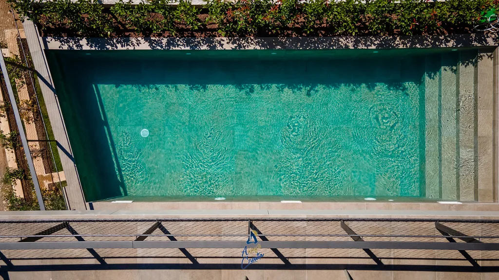Mošćenice 5-Bedroom Villa with Heated Pool & Spa