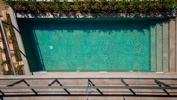 Mošćenice 5-Bedroom Villa with Heated Pool & Spa