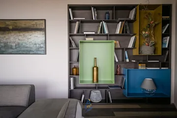 Mošćenice 5-Bedroom Villa with Heated Pool & Spa