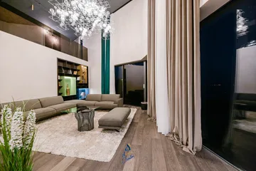 Mošćenice 5-Bedroom Villa with Heated Pool & Spa