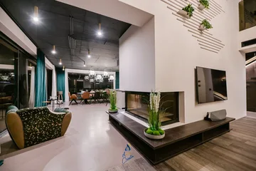 Mošćenice 5-Bedroom Villa with Heated Pool & Spa