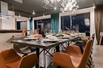 Mošćenice 5-Bedroom Villa with Heated Pool & Spa