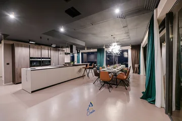 Mošćenice 5-Bedroom Villa with Heated Pool & Spa