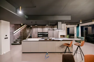 Mošćenice 5-Bedroom Villa with Heated Pool & Spa