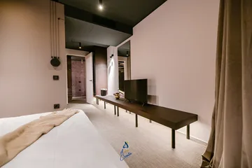 Mošćenice 5-Bedroom Villa with Heated Pool & Spa