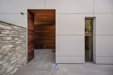 Mošćenice 5-Bedroom Villa with Heated Pool & Spa