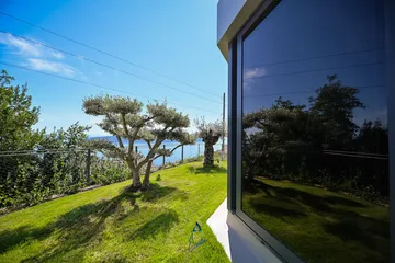 Mošćenice 5-Bedroom Villa with Heated Pool & Spa