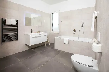 Orašac Villa with Heated Pool for Up to 10 Guests