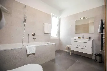 Orašac Villa with Heated Pool for Up to 10 Guests