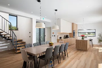 5-Bedroom Villa in Bale, Croatia for 10 Guests