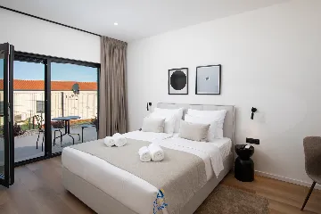 5-Bedroom Villa in Bale, Croatia for 10 Guests