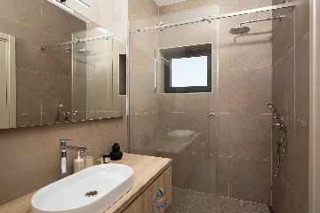 5-Bedroom Villa in Bale, Croatia for 10 Guests