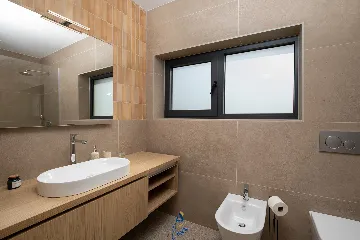 5-Bedroom Villa in Bale, Croatia for 10 Guests