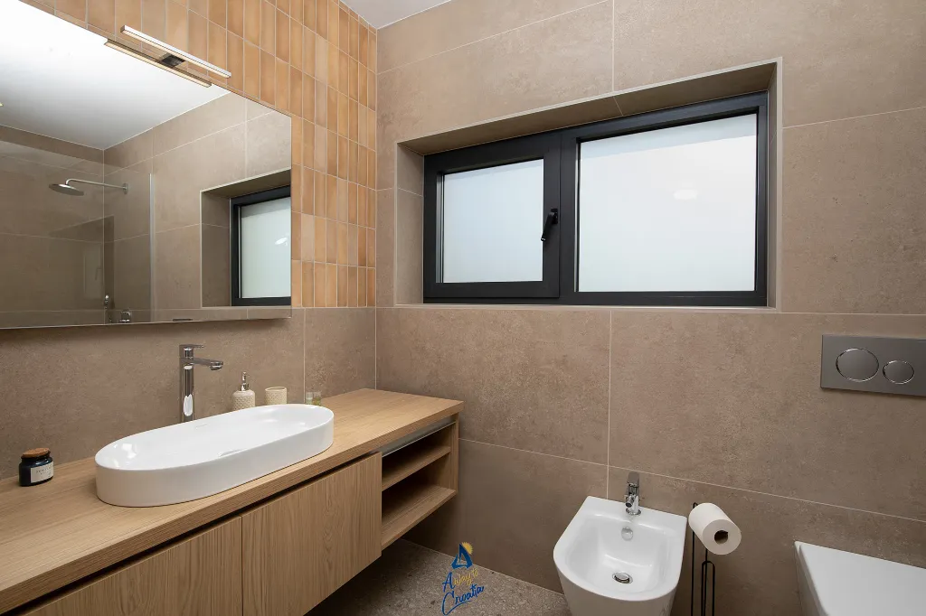 5-Bedroom Villa in Bale, Croatia for 10 Guests
