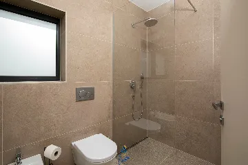 5-Bedroom Villa in Bale, Croatia for 10 Guests