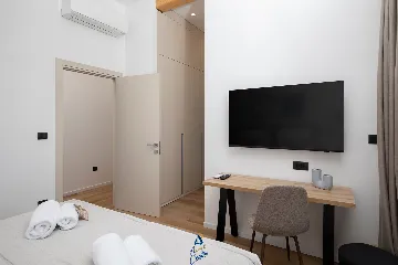 5-Bedroom Villa in Bale, Croatia for 10 Guests