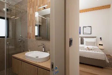 5-Bedroom Villa in Bale, Croatia for 10 Guests