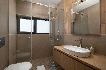 5-Bedroom Villa in Bale, Croatia for 10 Guests