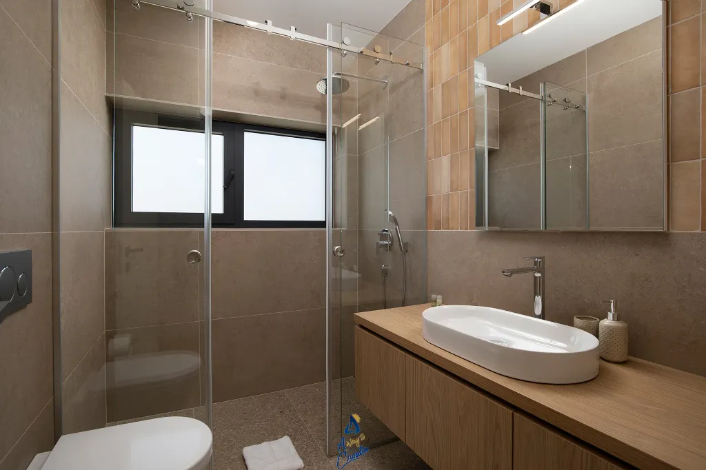 5-Bedroom Villa in Bale, Croatia for 10 Guests