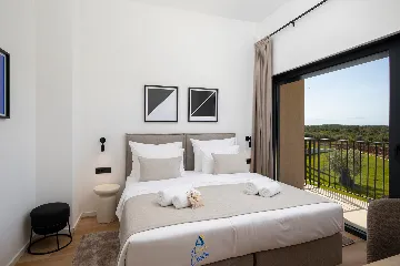 5-Bedroom Villa in Bale, Croatia for 10 Guests