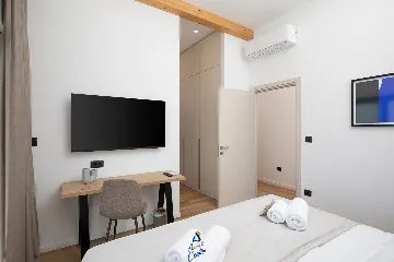 5-Bedroom Villa in Bale, Croatia for 10 Guests