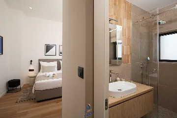 5-Bedroom Villa in Bale, Croatia for 10 Guests