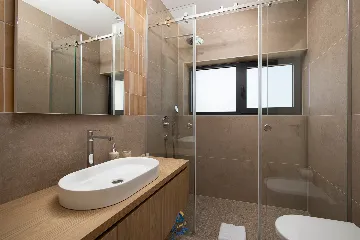 5-Bedroom Villa in Bale, Croatia for 10 Guests