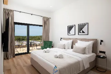 5-Bedroom Villa in Bale, Croatia for 10 Guests