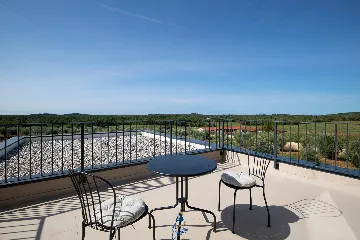 5-Bedroom Villa in Bale, Croatia for 10 Guests