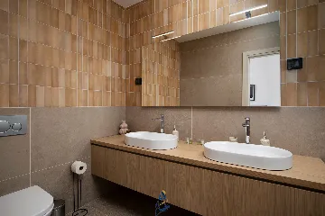 5-Bedroom Villa in Bale, Croatia for 10 Guests