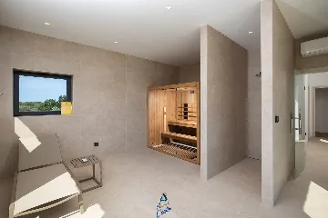 5-Bedroom Villa in Bale, Croatia for 10 Guests