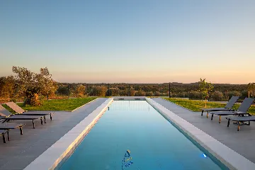 Villa in Bale for 10 Guests with Private Pool